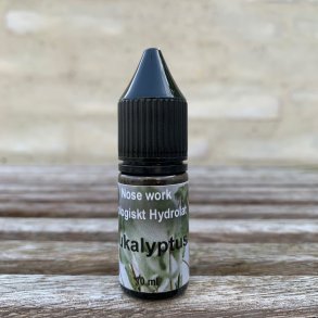 Nose Work Hydrolat Eucalyptus