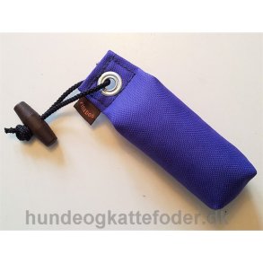 Firedog Lomme Dummy mrk lilla 80 g