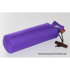 Firedog Nylon Dummy 500 g mrk lilla