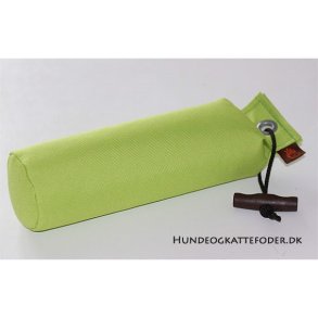 Firedog Nylon Dummy 500 g neongrn