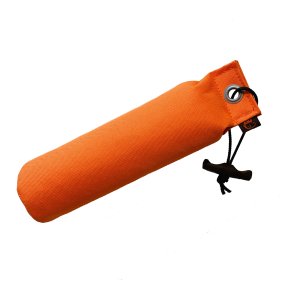 Firedog Nylon Dummy 500 g orange