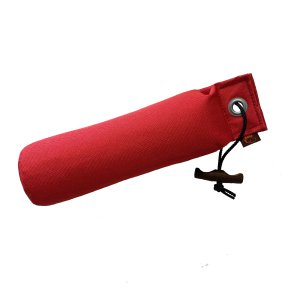 Firedog Nylon Dummy 500 g rd