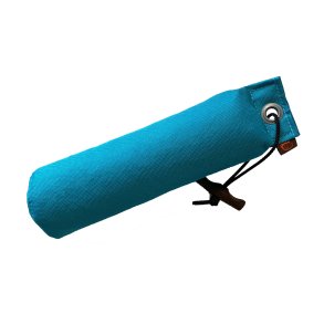 Firedog Nylon Dummy 500 g turkis