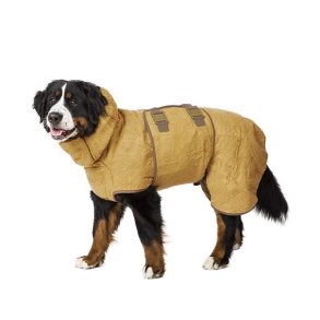 Siccaro WetDog SupremePro OLIVEN Gigant XXXL