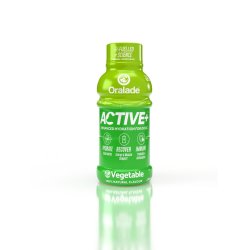 Oralade Active Veggie til hund 250 ml