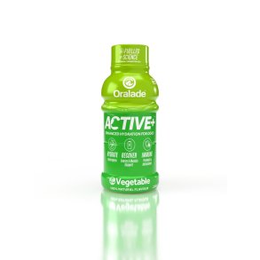 Oralade Active Veggie til hund 250 ml