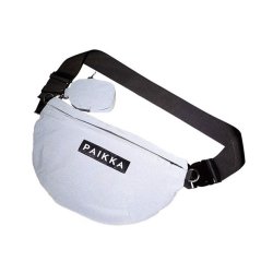 Paikka godbidstaske med refleks