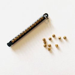 Patronholder til startpistol og dummyskyder