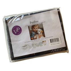 Peefree underlag 60 x 90 cm gr�