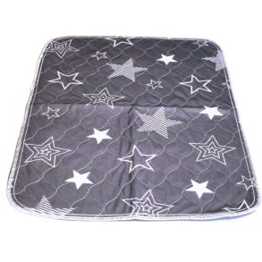 Peefree underlag 60 x 40 cm gr�