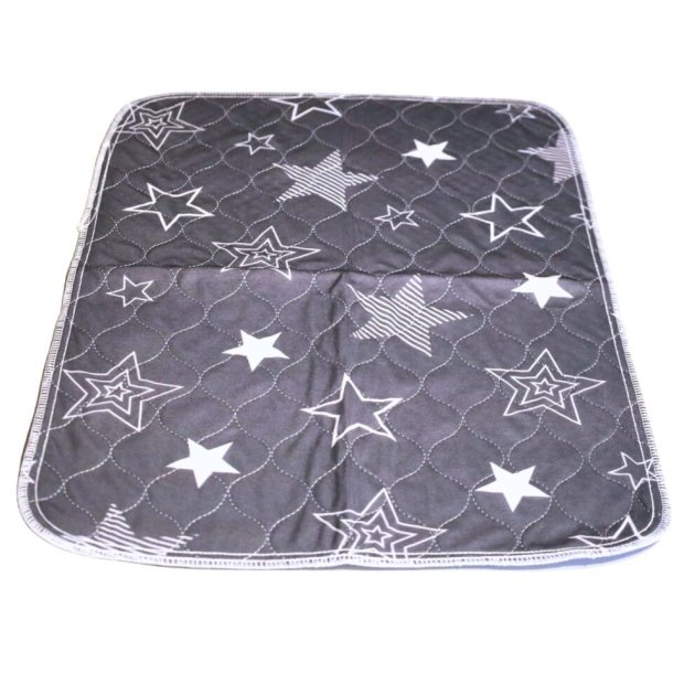 Peefree underlag 60 x 90 cm gr�