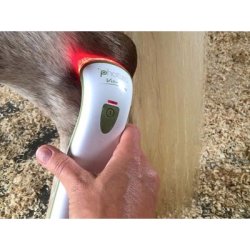 Photizo VetCare Lysbehandling