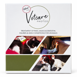 LYDL�S Photizo Vetcare� - Lysterapi