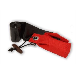 Firedog dummy poseholder rd