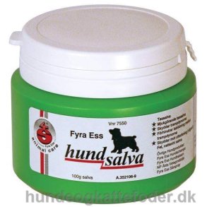 Potevoks/salve 100 gr.