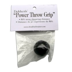 Dokkens Power Throw Grip