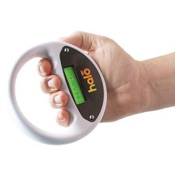 Microchip scanner Halo sort