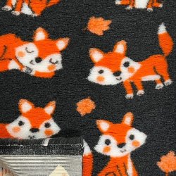 Vetbed Koksgr� med R�ve 150 x 100