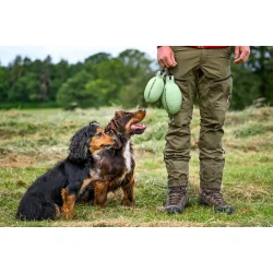Retrieve Dummy Fasan