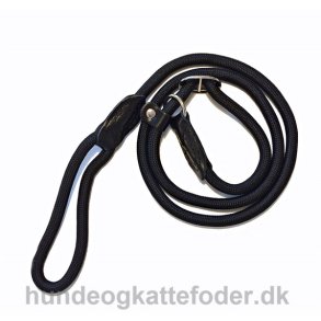 Retrieverline 13 mm - sort 130