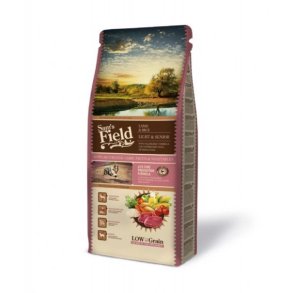 Sam's Field Light & Senior 13 kg.