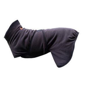 Siccaro Recovery Coat Antrasit M (40)