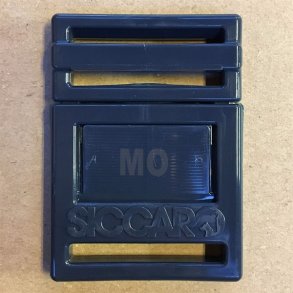 Siccaro Spnde Granit 2 stk.