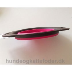 Sammenklappelig skl 550 ml