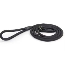 Retrieverline 10 mm - sort 130