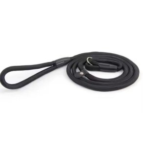 Retrieverline 10 mm - sort 130
