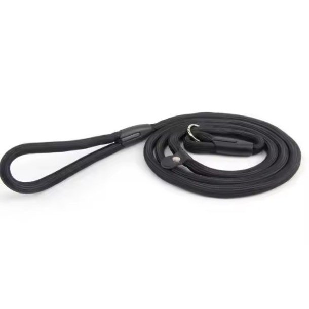 Retrieverline 10 mm - sort 130