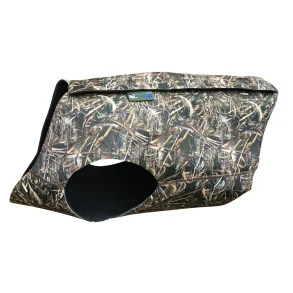 Sporting Saint hundevest neopren