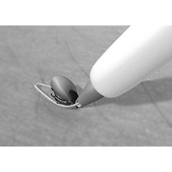 T�geudtr�kker pen med lasso