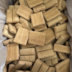 Maxi tandem kiks 10 kg