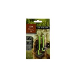 Tgeudtrkker st 2 stk. Canis