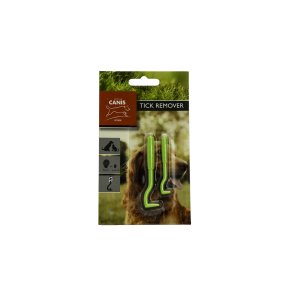 Tgeudtrkker st 2 stk. Canis