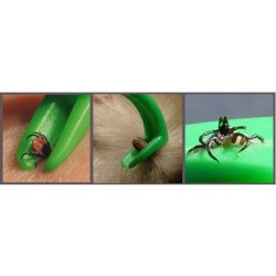 Tgeudtrkker st 2 stk. O'tom Tick Twister