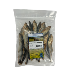 Whesco T�rrede Fisk 140 gr.