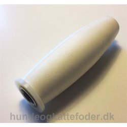 Dummy  til dummyskyder  Torpedo-Allan