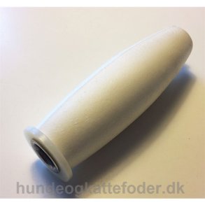 Dummy  til dummyskyder  Torpedo-Allan