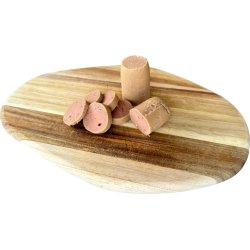 Companion Training Sausage Duck