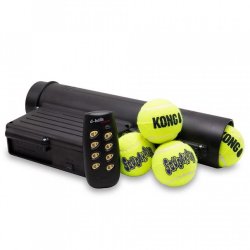 Ball Dropper med fjernbetjening