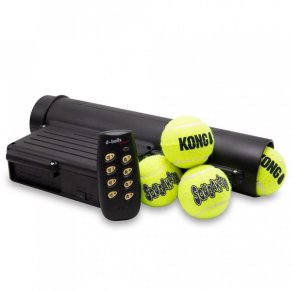 Ball Dropper med fjernbetjening