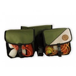 Firedog Hundetrningsblte khaki/beige