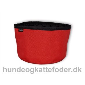 Firedog Transportabel vandskl rd