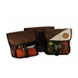 Firedog Hundetrningsblte brun/beige