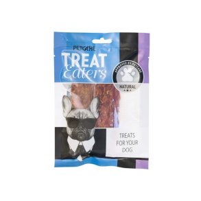 Jerky med and 70 gr.