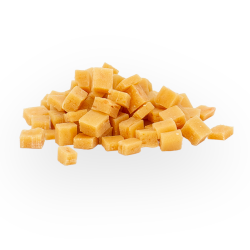 Treateaters Mini Bits kylling 350 gr