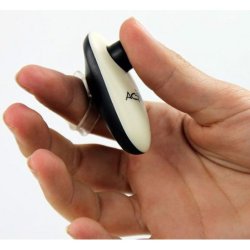 Klikker Dog Activity Finger Clicker