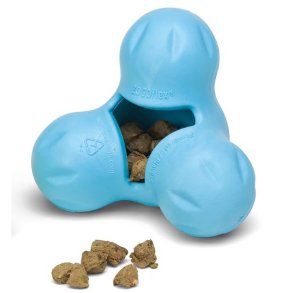 West Paw Tux Large Bl